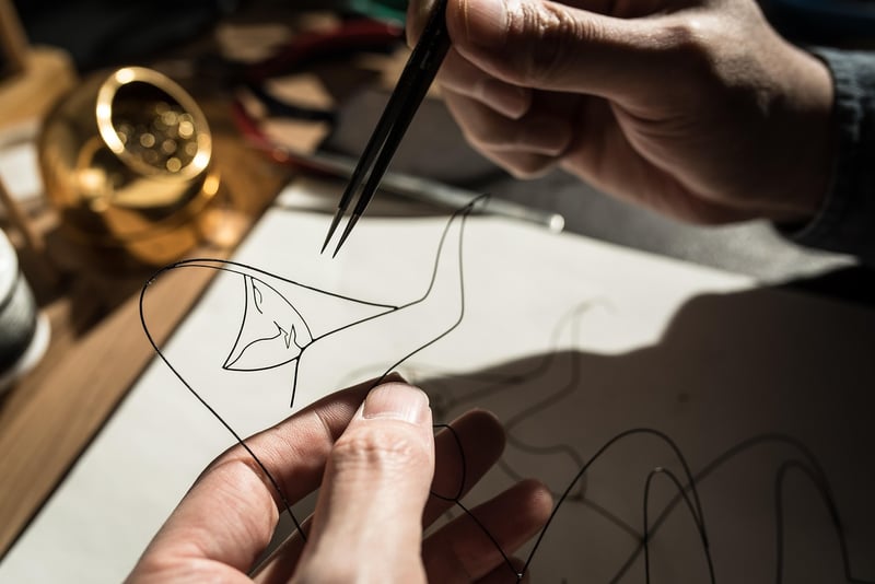 Sustainable Craft Ideas