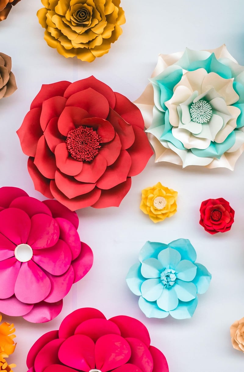 Crafting Supplies