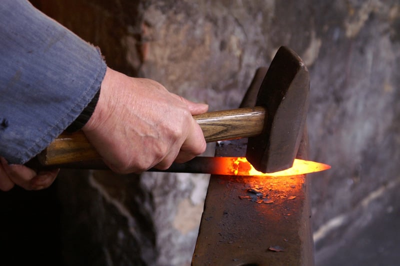 CraftGuru Website